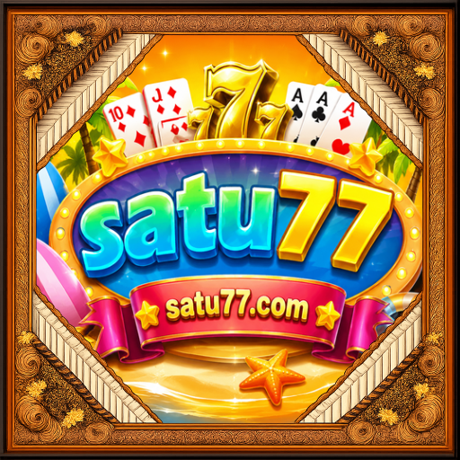 satu77 — mitra unggulan
